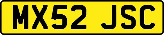MX52JSC