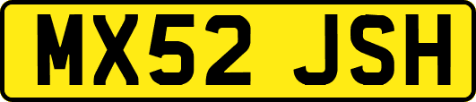 MX52JSH