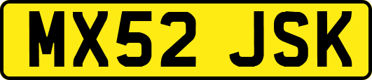 MX52JSK