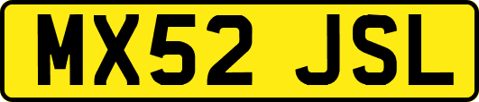 MX52JSL