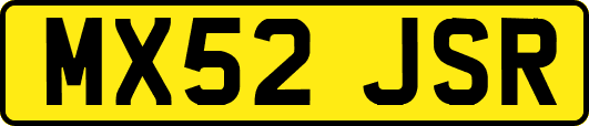 MX52JSR