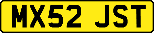 MX52JST