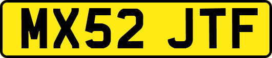 MX52JTF