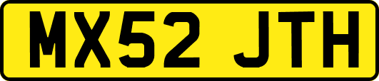 MX52JTH