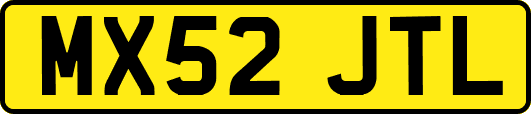 MX52JTL