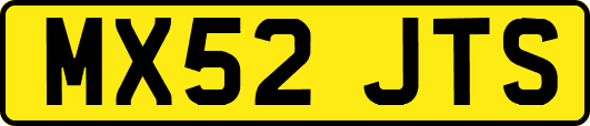 MX52JTS