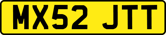 MX52JTT
