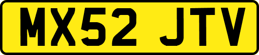 MX52JTV