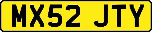MX52JTY