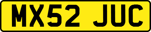 MX52JUC