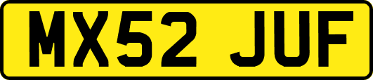 MX52JUF