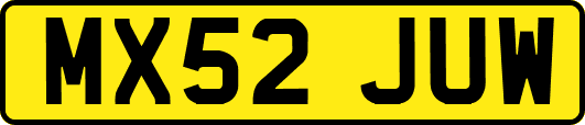 MX52JUW