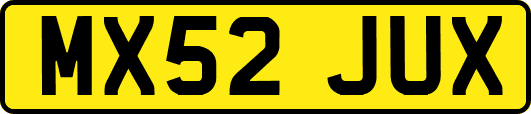 MX52JUX