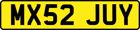 MX52JUY