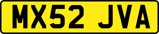 MX52JVA