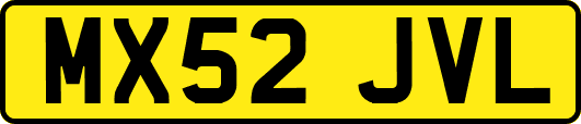 MX52JVL