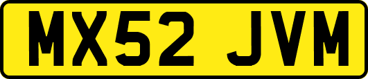 MX52JVM