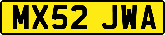 MX52JWA