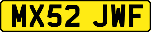 MX52JWF