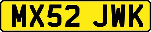 MX52JWK