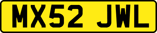 MX52JWL