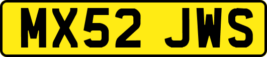 MX52JWS