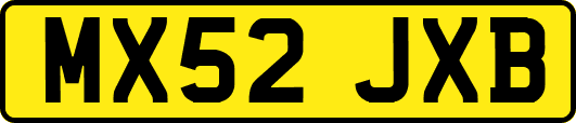 MX52JXB