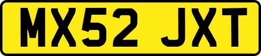 MX52JXT