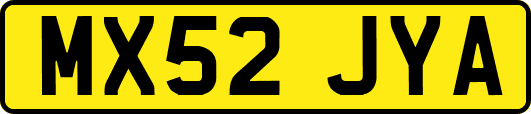 MX52JYA
