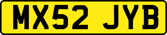 MX52JYB