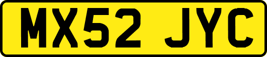 MX52JYC