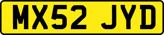 MX52JYD
