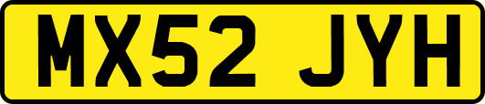 MX52JYH