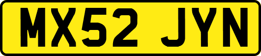 MX52JYN