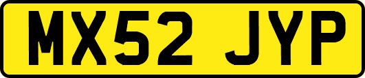 MX52JYP