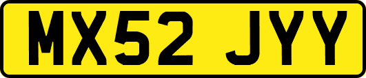 MX52JYY