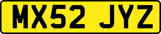 MX52JYZ