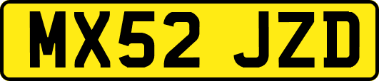 MX52JZD