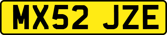 MX52JZE