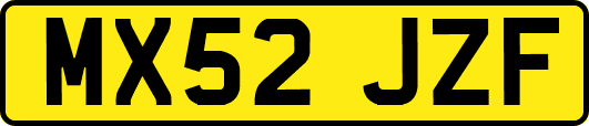 MX52JZF