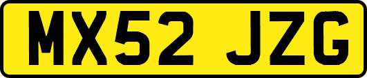 MX52JZG