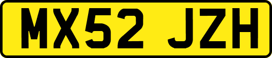 MX52JZH
