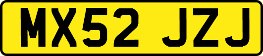 MX52JZJ