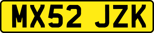 MX52JZK