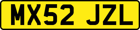 MX52JZL