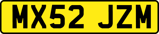 MX52JZM