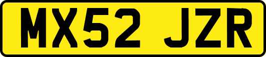 MX52JZR