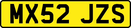 MX52JZS