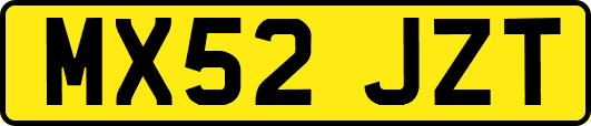 MX52JZT