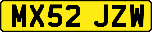 MX52JZW